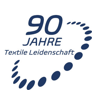 90 Jahre Textile Leidenschaft